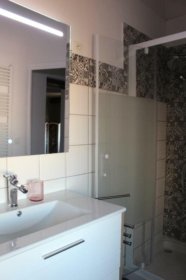 Ferienwohnung Le Cerf Volant Albi Exterior foto